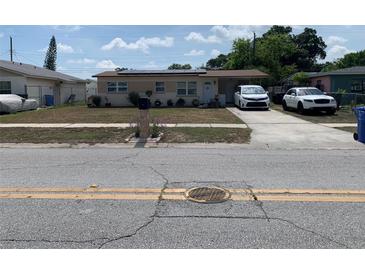 Photo one of 4921 Town N Country Blvd Tampa FL 33615 | MLS T3517308