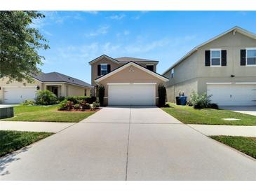 Photo one of 12231 Fawn Brindle St Riverview FL 33578 | MLS T3517333