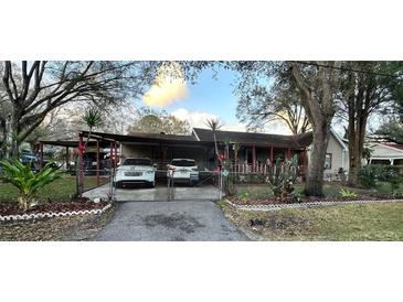 Photo one of 6902 Rhode Island Dr Tampa FL 33619 | MLS T3517342