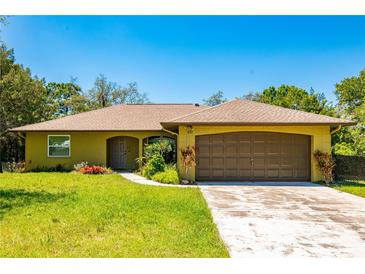 Photo one of 481 Swallow Ln Spring Hill FL 34606 | MLS T3517344
