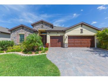 Photo one of 12829 Satin Lily Dr Riverview FL 33579 | MLS T3517348