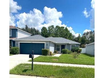 Photo one of 11219 Running Pine Dr Riverview FL 33569 | MLS T3517370