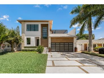 Photo one of 413 Erie Ave Tampa FL 33606 | MLS T3517417