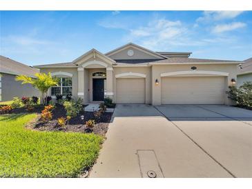 Photo one of 20009 Painting Nature Ln Tampa FL 33647 | MLS T3517433