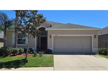 Photo one of 2407 Dovesong Trace Dr Ruskin FL 33570 | MLS T3517439
