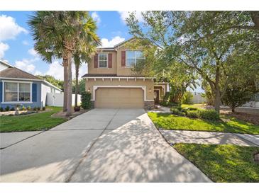 Photo one of 7554 Forest Mere Dr Riverview FL 33578 | MLS T3517460