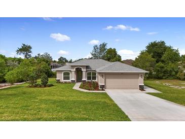 Photo one of 5409 Idleweise Ct Spring Hill FL 34606 | MLS T3517462