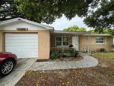 Photo one of 10039 Old Orchard Ln Port Richey FL 34668 | MLS T3517473