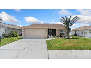 Photo one of 8236 National Dr Port Richey FL 34668 | MLS T3517523