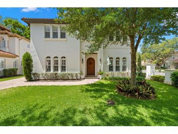Photo one of 4001 Calle Delfin Ct Tampa FL 33611 | MLS T3517531