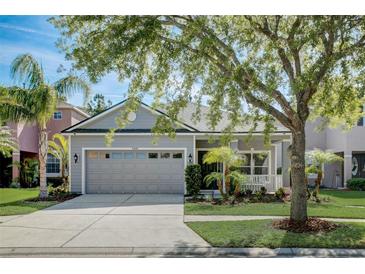 Photo one of 9440 Leatherwood Ave Tampa FL 33647 | MLS T3517569