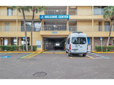 Photo one of 2506 N Rocky Point Dr # 229 Tampa FL 33607 | MLS T3517589