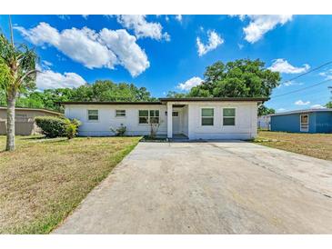 Photo one of 6703 N 30Th St Tampa FL 33610 | MLS T3517602