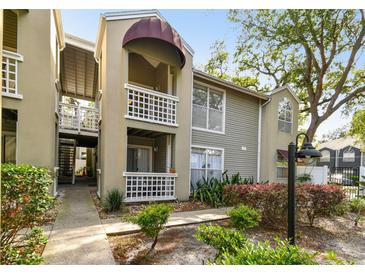 Photo one of 603 S Melville Ave # 3 Tampa FL 33606 | MLS T3517609