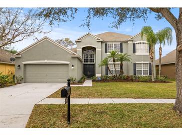 Photo one of 3307 Russett Pl Land O Lakes FL 34638 | MLS T3517648