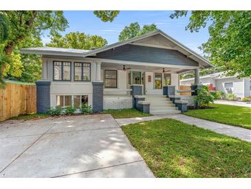 Photo one of 909 E Crenshaw St Tampa FL 33604 | MLS T3517659