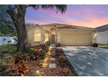 Photo one of 13721 Staghorn Rd Tampa FL 33626 | MLS T3517702