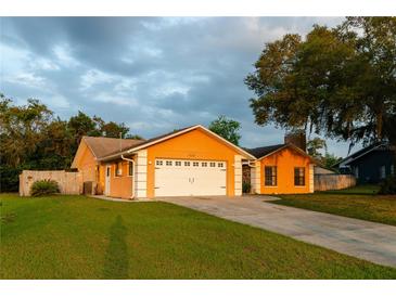 Photo one of 3112 Polk Ave Spring Hill FL 34609 | MLS T3517750