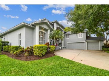 Photo one of 4050 Executive Dr Palm Harbor FL 34685 | MLS T3517761