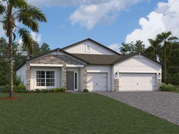 Photo one of 217 Hillshire Pl Spring Hill FL 34609 | MLS T3517768