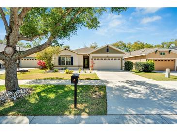 Photo one of 15856 Starling Water Dr Lithia FL 33547 | MLS T3517772