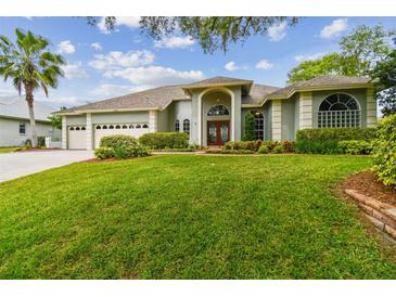 Photo one of 2407 Clubhouse Dr Plant City FL 33566 | MLS T3517773