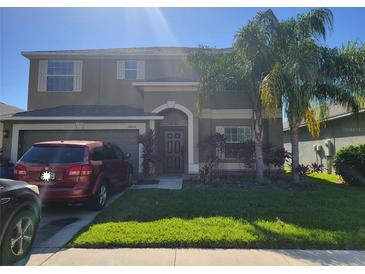 Photo one of 16620 Myrtle Sand Dr Wimauma FL 33598 | MLS T3517788