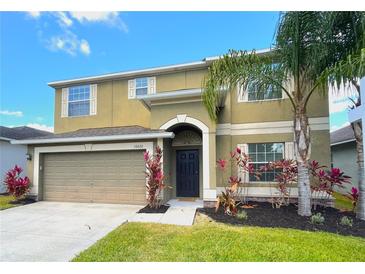 Photo one of 16620 Myrtle Sand Dr Wimauma FL 33598 | MLS T3517788