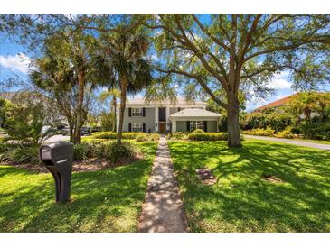 Photo one of 4912 Lyford Cay Rd Tampa FL 33629 | MLS T3517805