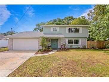 Photo one of 10514 Homestead Dr Tampa FL 33618 | MLS T3517843