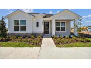 Photo one of 28834 Hillcrest Valley Blvd Wesley Chapel FL 33543 | MLS T3517856