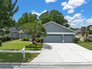Photo one of 15638 Eastbourn Dr Odessa FL 33556 | MLS T3517912