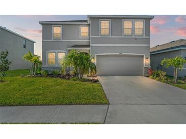 Photo one of 10741 Charlotte Dr Parrish FL 34219 | MLS T3517945