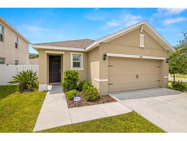 Photo one of 14201 Arbor Pines Dr Riverview FL 33579 | MLS T3518075
