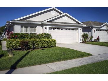 Photo one of 2913 Tanglewylde Dr Land O Lakes FL 34638 | MLS T3518121