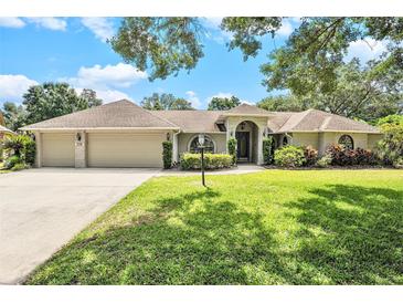 Photo one of 2510 Culbreath Cove Ct Valrico FL 33596 | MLS T3518151