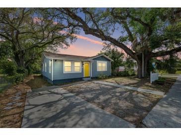 Photo one of 1736 22Nd S Ave St Petersburg FL 33712 | MLS T3518165