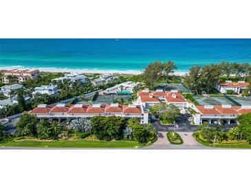 Photo one of 5055 Gulf Of Mexico Dr # 116 Longboat Key FL 34228 | MLS T3518188
