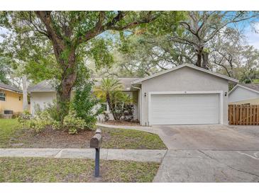 Photo one of 9 Harbor Cove St Safety Harbor FL 34695 | MLS T3518201