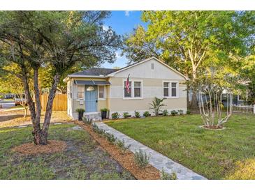 Photo one of 1002 W Virginia Ave Tampa FL 33603 | MLS T3518210