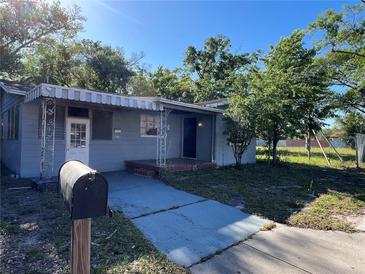 Photo one of 5115 N Habana Ave Tampa FL 33614 | MLS T3518213