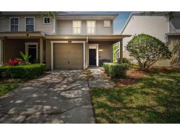 Photo one of 7912 Bally Money Rd Tampa FL 33610 | MLS T3518228