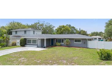Photo one of 372 Keating Dr Largo FL 33770 | MLS T3518240