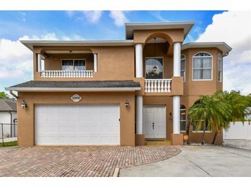 Photo one of 10806 Perez Dr Tampa FL 33618 | MLS T3518242