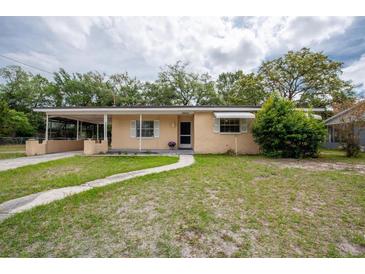 Photo one of 10411 N Hartts Dr Tampa FL 33617 | MLS T3518261