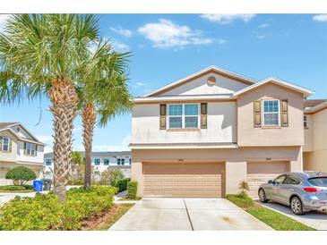 Photo one of 8751 Turnstone Haven Pl Tampa FL 33619 | MLS T3518262