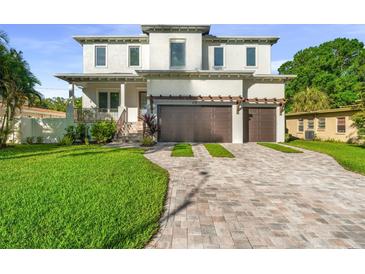 Photo one of 618 Superior Ave Tampa FL 33606 | MLS T3518274