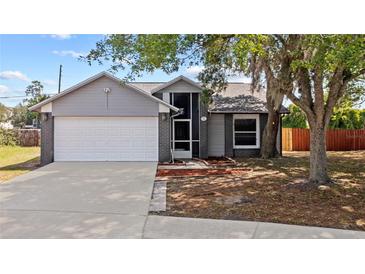 Photo one of 24944 Joiner Ct Lutz FL 33559 | MLS T3518307