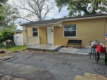 Photo one of 704 E Wilma St Tampa FL 33612 | MLS T3518349