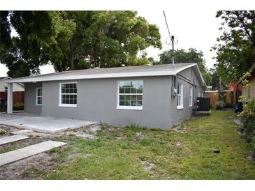 Photo one of 5813 N 15Th St Tampa FL 33610 | MLS T3518360
